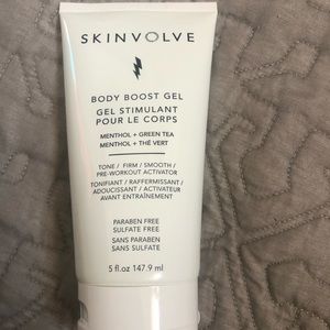 Skinvolve body boost gel